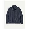 PATAGONIA MEN'S ISTHMUS UNLINED JACKET Giacca Uomo