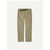 PATAGONIA MEN'S LIGHTWEIGHT ALL-WEAR GI PANTS Pantaloni Outdoor Uomo