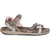 REGATTA Lady Santa Cruz Ciabatte Donna