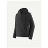 PATAGONIA MEN'S R1® TECHFACE HOODY Felpa Outdoor Uomo