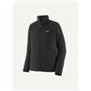 PATAGONIA MEN'S R1® TECHFACE JACKET Giacca Outdoor Uomo