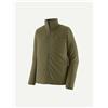 PATAGONIA MEN'S R1® TECHFACE JACKET Giacca Outdoor Uomo