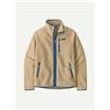 PATAGONIA MEN'S RETRO PILE FLEECE JACKET Giacca Outdoor Uomo