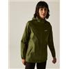 REGATTA Wmn Pk It Jkt III Giacca Trekking Donna