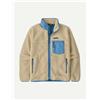 PATAGONIA MEN'S CLASSIC RETRO-X® FLEECE JACKET Giacca Uomo