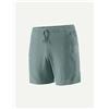 PATAGONIA MEN'S STRIDER PRO SHORTS - 7 Pantaloncini Outdoor Uomo