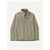 PATAGONIA MEN'S BETTER SWEATER™ FLEECE JACKET Giacca Uomo