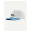 PATAGONIA P-6 LABEL TRAD CAP Cappello Unisex
