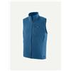 PATAGONIA MEN'S R1® FLEECE VEST Gilet Outdoor Uomo