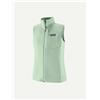 PATAGONIA WOMEN'S R1® FLEECE VEST Gilet Outdoor Donna