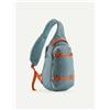 PATAGONIA ATOM SLING BAG 8L Borsa monospalla