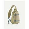 PATAGONIA ATOM SLING BAG 8L Borsa monospalla