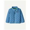 PATAGONIA BABY NANO PUFF® JACKET Giacca Outdoor Bambini