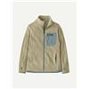 PATAGONIA KIDS' R1® AIR FULL-ZIP JACKET Giacca Outdoor Bambini