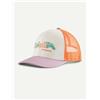 PATAGONIA KIDS' TRUCKER HAT Cappellino Bambini