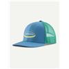 PATAGONIA KIDS' TRUCKER HAT Cappellino Bambini