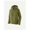 PATAGONIA MEN'S TRIOLET JACKET Giacca Outdoor Uomo