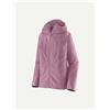 PATAGONIA WOMEN'S TRIOLET JACKET Giacca Outdoor Donna