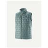 PATAGONIA MEN'S NANO PUFF® VEST Gilet Outdoor Uomo