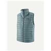 PATAGONIA MEN'S DOWN SWEATER™ VEST Gilet Outdoor Uomo