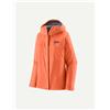 PATAGONIA WOMEN'S TORRENTSHELL 3L RAIN JACKET Giacca Antipioggia Outdoor Donna