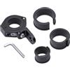 MIDLAND KIT MONTAGGIO FARETTI MLH PER MANUBRI MAX 58MM