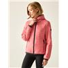 REGATTA Women's Rigain Giacca Donna