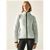 REGATTA Women's Rigain Giacca Donna