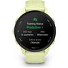 GARMIN FORERUNNER 70 CITRON Orologio GPS