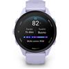 GARMIN FORERUNNER 70 COOL LAVENDER Orologio GPS