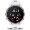 GARMIN FORERUNNER 170 WHITESTONE/CLOUD BLUE Orologio GPS