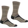 REGATTA LdySamaris3Season Calze Sportive Donna