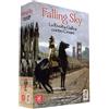 Ergo Ludo Editions Falling Sky - La Rivolta Gallica Contro Cesare