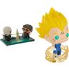Funko Pop! Moment: Harry Potter - Harry VS Voldemort & Pop! Vinilo Colección