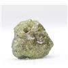 NATURAL ROSE CUT DIAMONDS Naturale Forma Crudo Uncut Diamante 1.09tcw 5.8mm Bluastro Giallo Colore Grezzo