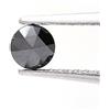 Sparkling Fancy Diamonds Diamante Naturale Di 0.15tcw Colore Nero Rotondo Rosecut Per Fare Gioielli