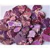 Naturale 500 KT Lotto Arizona Viola Turchese Grezzo Trapanato Fondo Loose Gemma
