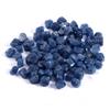 300 KT 100.00% Naturale Non Scaldato Ceylon Reale Zaffiro Blu Loose Gemma Grezzo