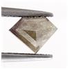 Surat*Diamond*City Diamante Pentagon Naturale 0.97Ct 7 Mm Diamante Sciolto Diamante Fantasia