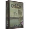 Cartemagic Barrage The Leeghwater Project gioco da tavolo versione Italiano