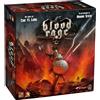 Cartemagic Blood Rage gioco da tavolo versione Italiano