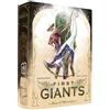 Cartemagic First Giants - Gioco da Tavolo ITA