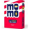 Cartemagic Momo - Gioco da Tavolo ITA