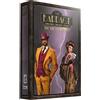 Cartemagic Barrage The Far Companies gioco da tavolo versione Italiano