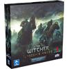 Cartemagic The Witcher il Vecchio Mondo Caccia Selvaggia gioco da tavolo versione Italiano