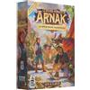 Cartemagic Le Rovine Perdute di Arnak La Spedizione Scomparsa gioco da tavolo versione Italiano