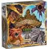 Cartemagic Spirit Island Jagged Earth gioco da tavolo versione Italiano