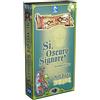 Cartemagic Sì Oscuro Signore Set base verde seconda edizione gioco da tavolo versione Italiano