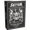 Cartemagic Escape The Dark Sector Frattura Quantica gioco da tavolo versione Italiano