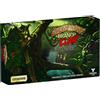 Cartemagic Spirit Island Branch e Claw gioco da tavolo versione Italiano